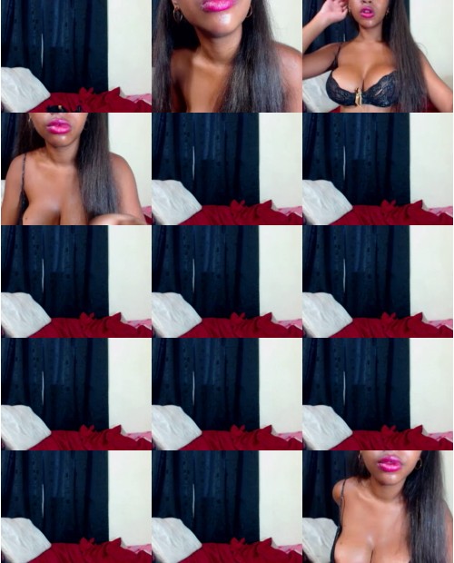 Download Video File: myfreecams ebonyass96
