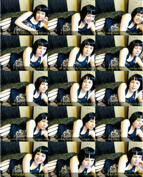 Download Video File: myfreecams edith outlier