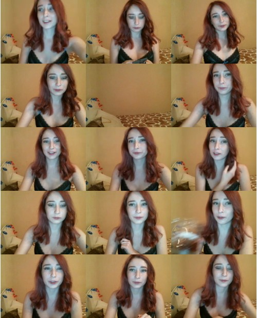 Download Video File: myfreecams effie gray