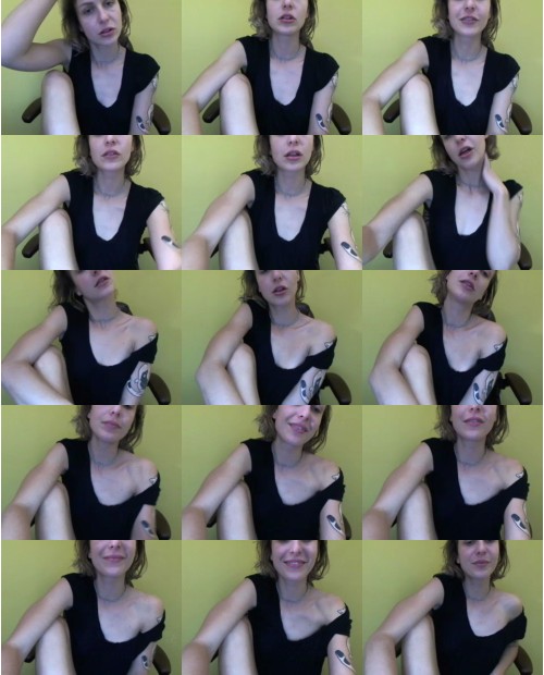 Download Video File: myfreecams egerie