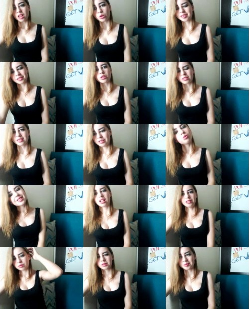 Download Video File: myfreecams ekatey