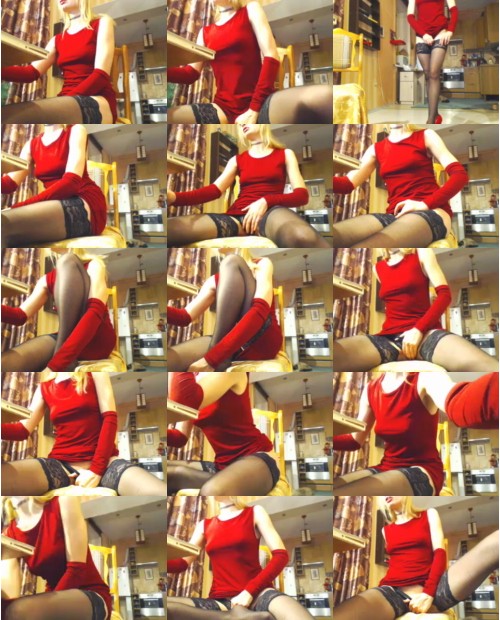 Download Video File: myfreecams elenapre