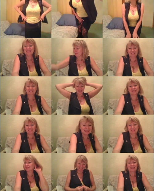 Download Video File: myfreecams elenn1