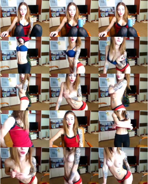 Download Video File: myfreecams elisauer