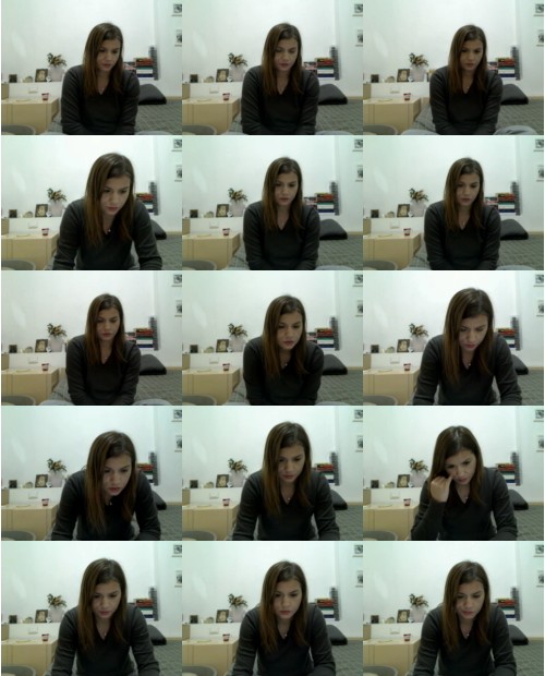 Download Video File: myfreecams elisheva