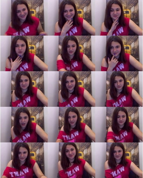 Download Video File: myfreecams ellena9