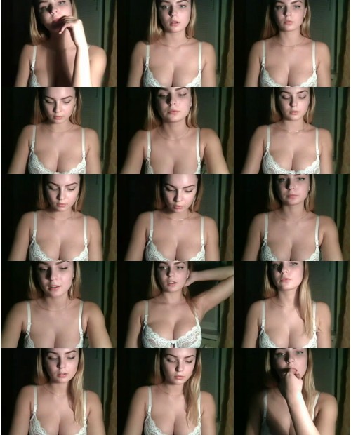 Download Video File: myfreecams ellis braun