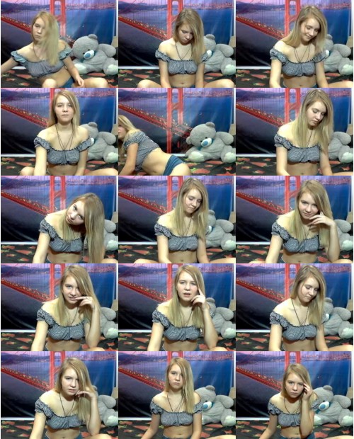 Download Video File: myfreecams emmastrip