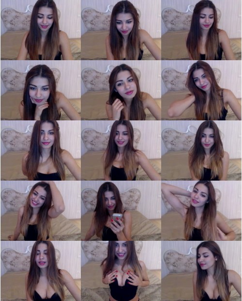 Download Video File: myfreecams escada1