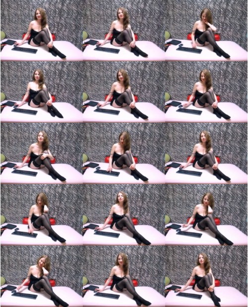 Download Video File: myfreecams esteefox