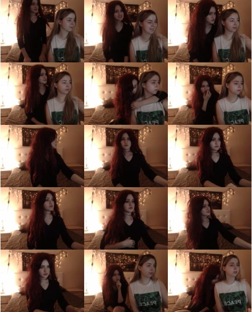 Download Video File: myfreecams evapolina