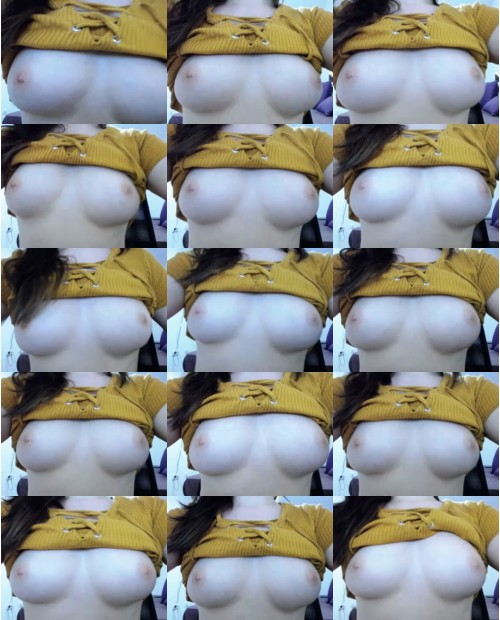 Download Video File: myfreecams evastar19