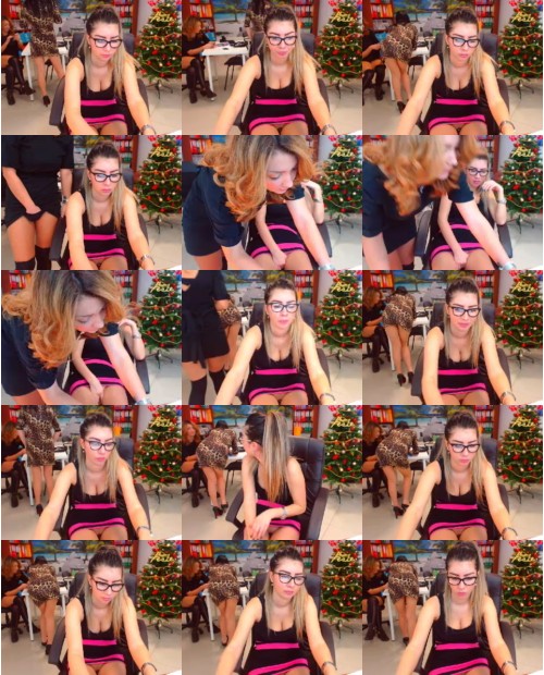 Download Video File: myfreecams eveavee