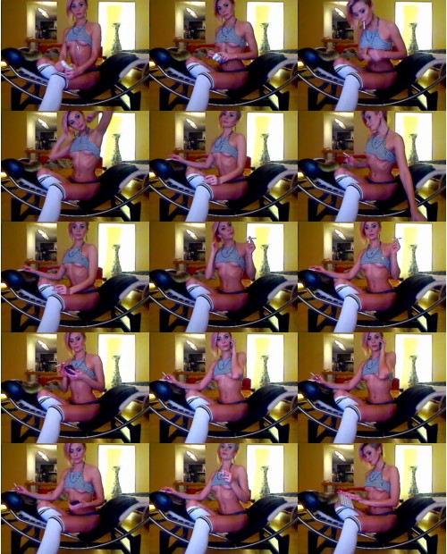 Download Video File: myfreecams faery xo