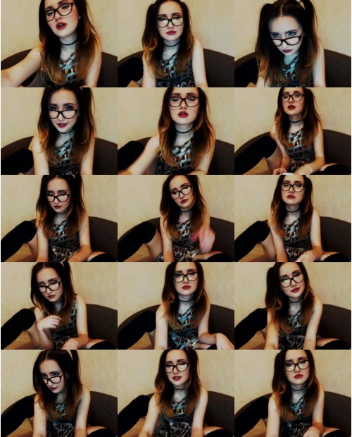 Download Video File: myfreecams falka rose