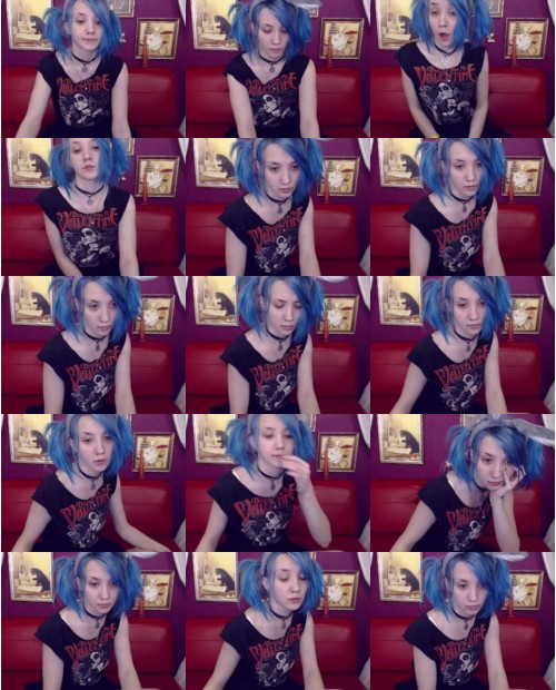 Download Video File: myfreecams federicamint