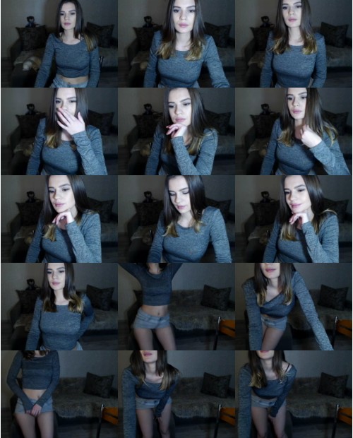 Download Video File: myfreecams feelingrose