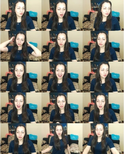 Download Video File: myfreecams fionawest