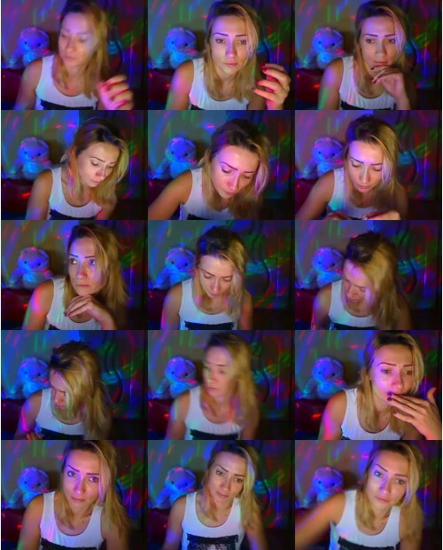 Download Video File: myfreecams forbiddenash