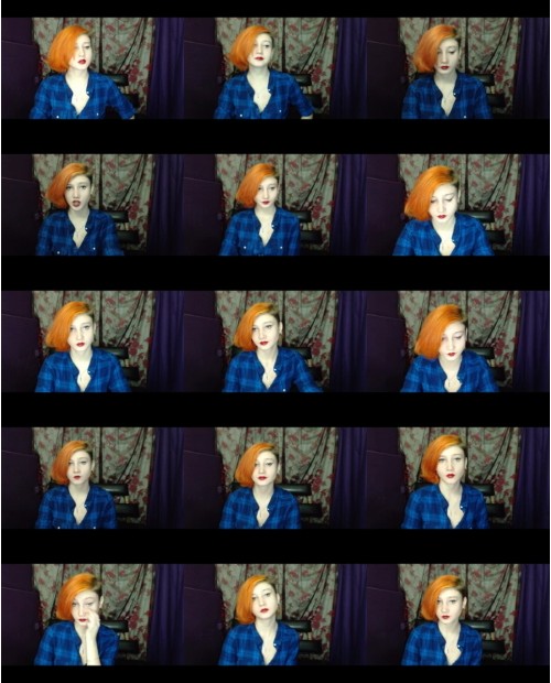 Download Video File: myfreecams foxylii