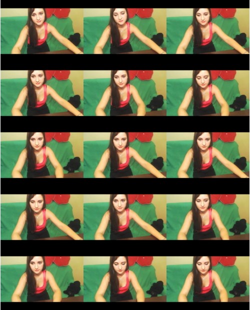 Download Video File: myfreecams foxyme 