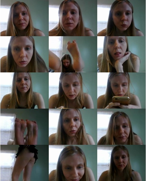 Download Video File: myfreecams funkitty707