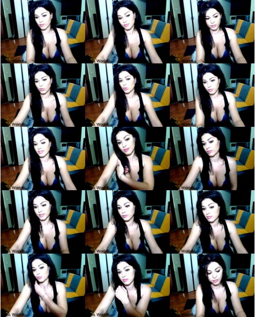 Download Video File: myfreecams genny4you