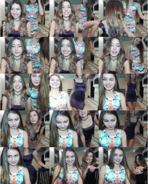 Download Video File: myfreecams gentle desire