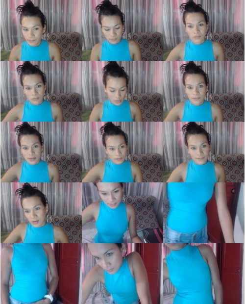 Download Video File: myfreecams giselitahot