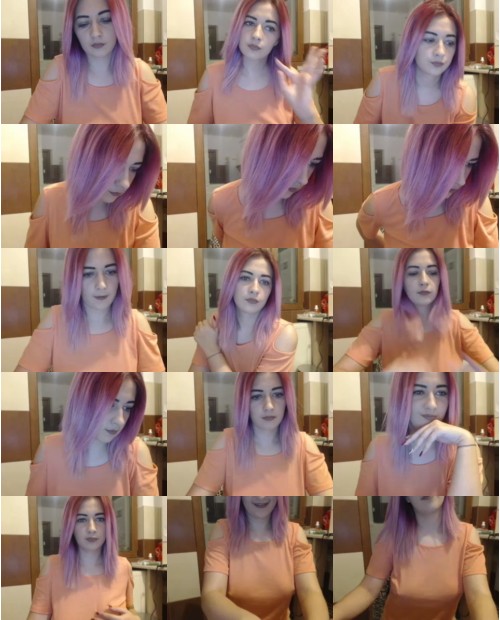 Download Video File: myfreecams giuliaaaa