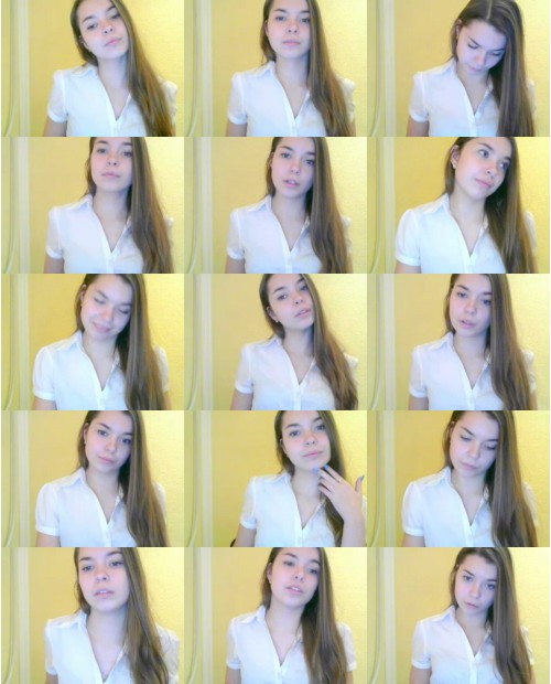 Download Video File: myfreecams glamoursarah