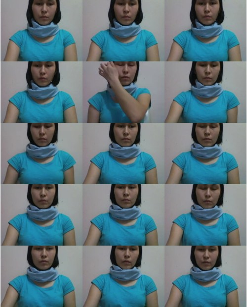 Download Video File: myfreecams goddescoco