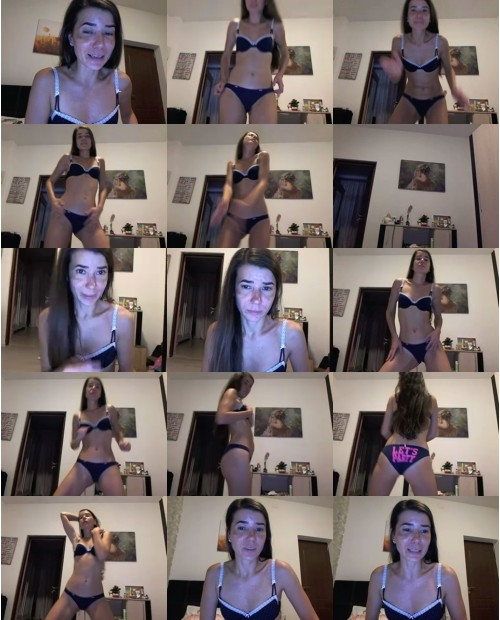 Download Video File: myfreecams godiva6