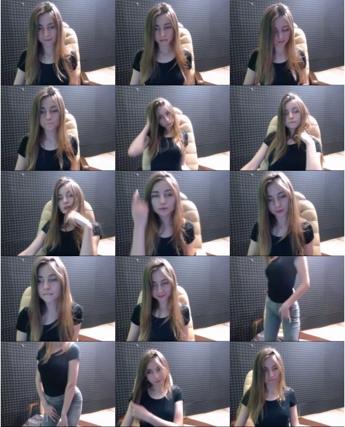 Download Video File: myfreecams gold lili