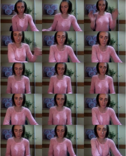 Download Video File: myfreecams greeneyed 