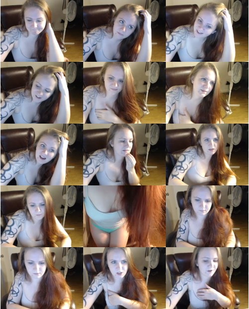 Download Video File: myfreecams gypsy nova