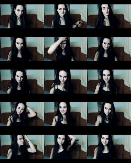 Download Video File: myfreecams hajraha