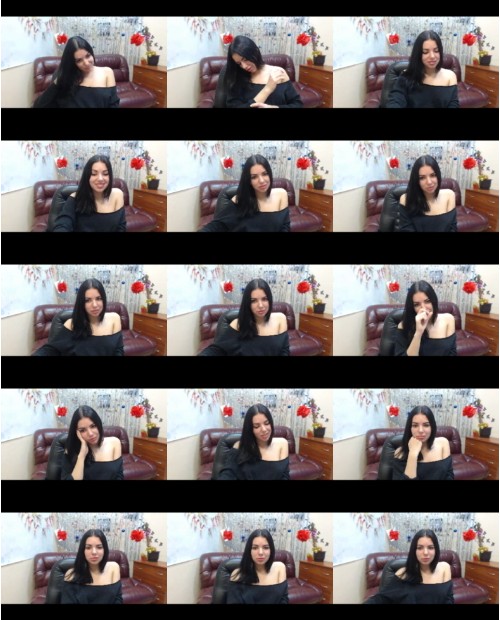 Download Video File: myfreecams helen a