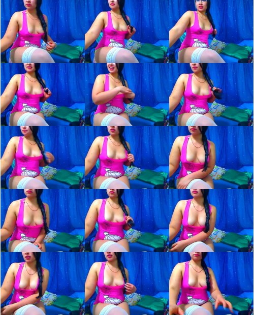 Download Video File: myfreecams hiranashwa