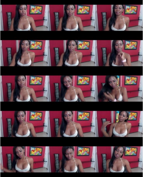 Download Video File: myfreecams honeybrownie