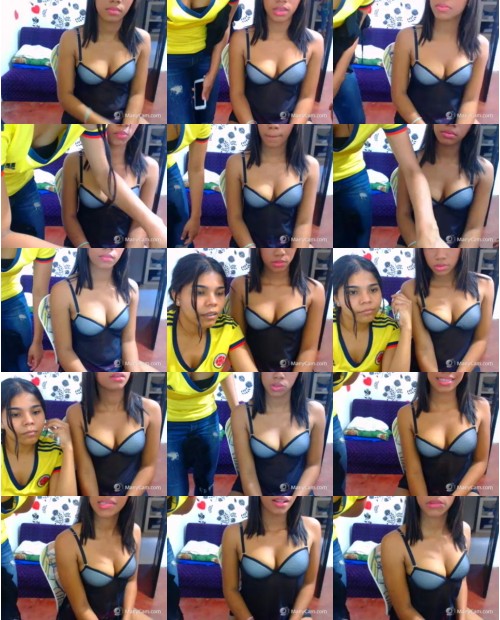 Download Video File: myfreecams hot paola19