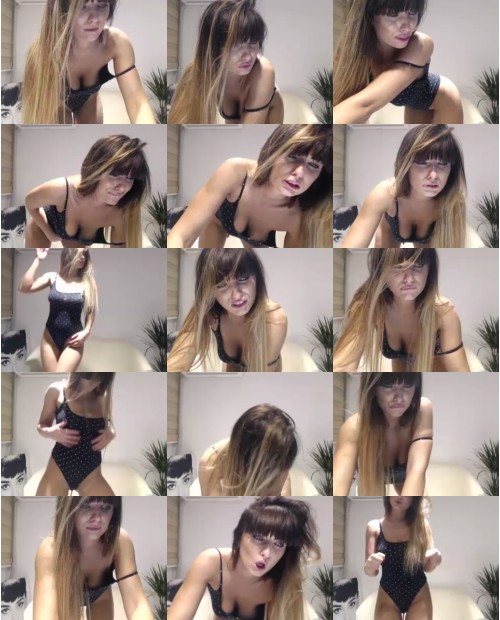 Download Video File: myfreecams hotaliesia69