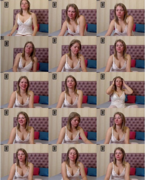 Download Video File: myfreecams indy may