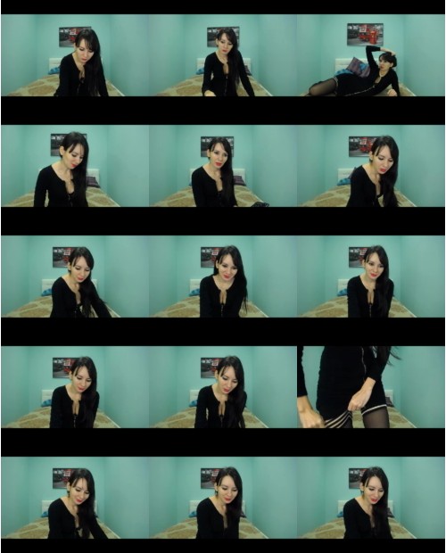 Download Video File: myfreecams inesrose