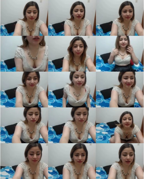 Download Video File: myfreecams irinajohanson