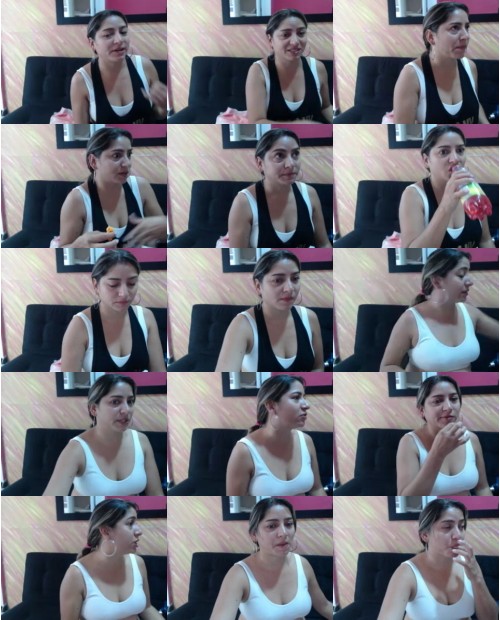 Download Video File: myfreecams irinashayk2