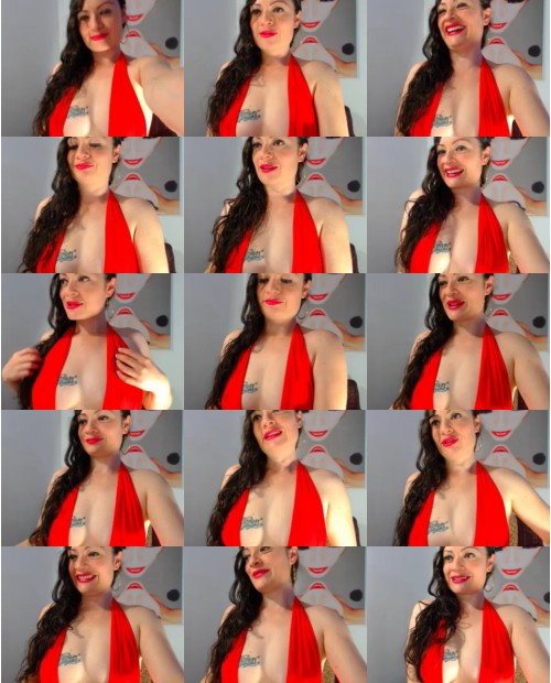 Download Video File: myfreecams itzanami