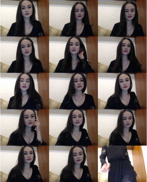 Download Video File: myfreecams jenyasweety