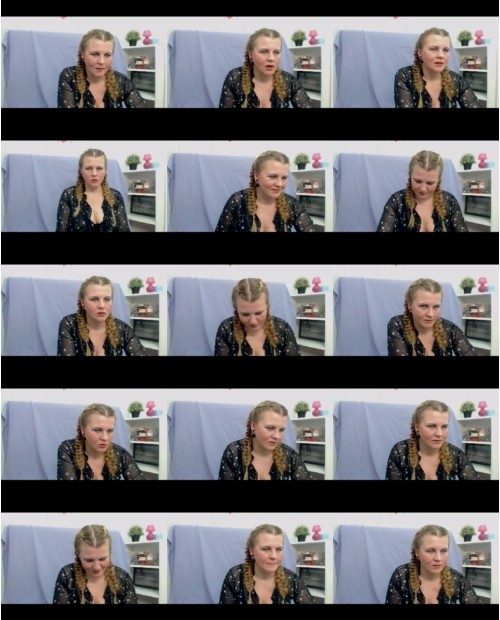 Download Video File: myfreecams kaileetta