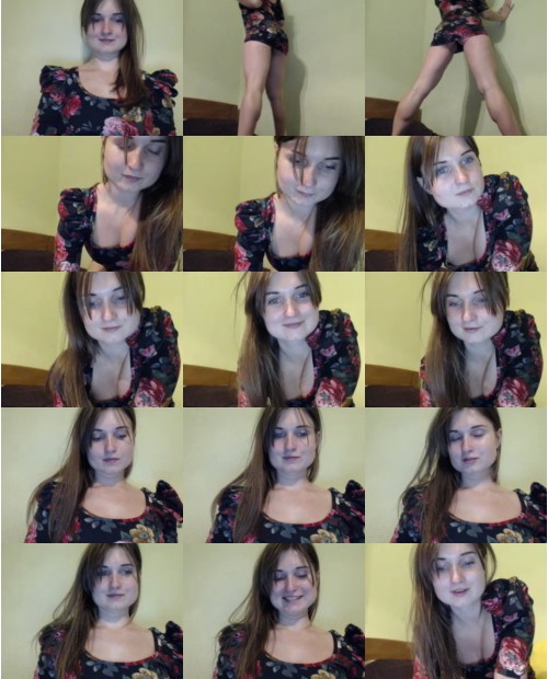 Download Video File: myfreecams karahumble